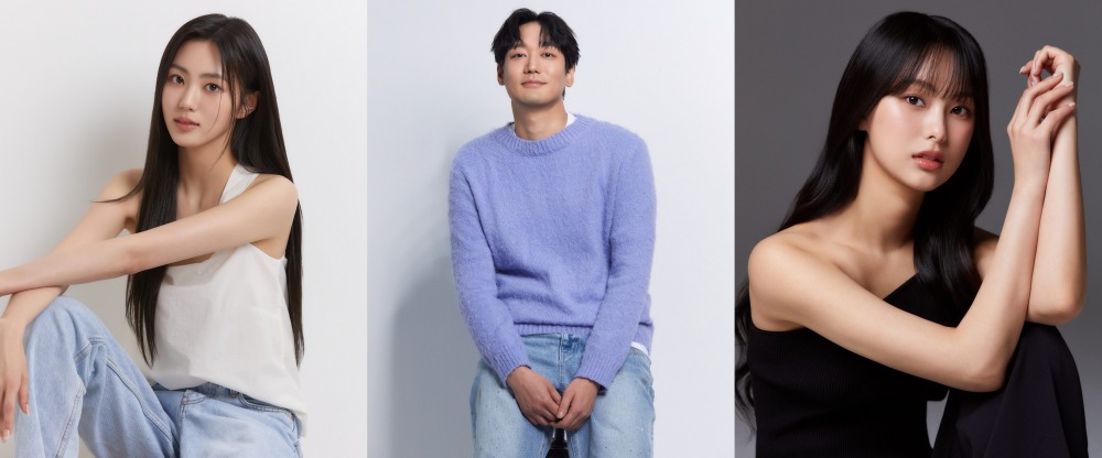 권은빈X문수영X문승유, NEW 프로필 공개…열일 행보 예고