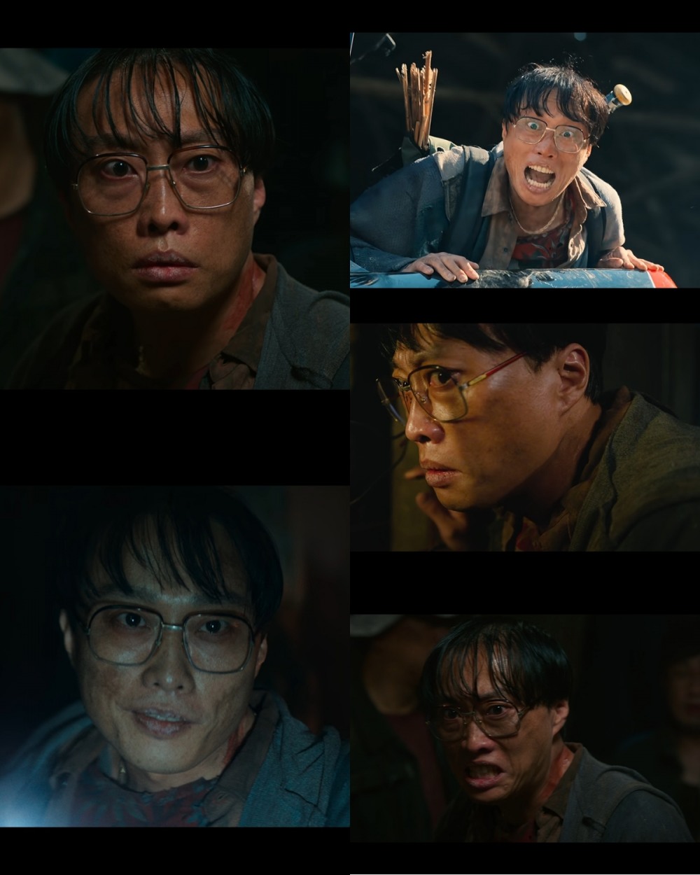 ‘스위트홈’ 시즌3 조준, 괴물보다 킹받게 하는 ‘혈압 상승 유발자’