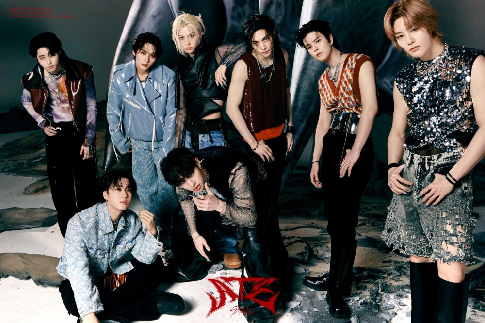 스트레이 키즈 'Chk Chk Boom', 美 빌보드 '핫 100' 49위 진입 쾌거…자체 최고 순위 경신