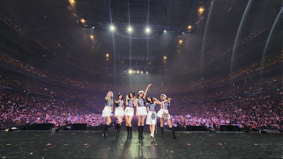 아이브, 첫 월드 투어 호주 멜버른과 시드니 공연 성료…“앞으로도 우리 음악으로 좋은 에너지 드릴 수 있도록 최선 다할 것”