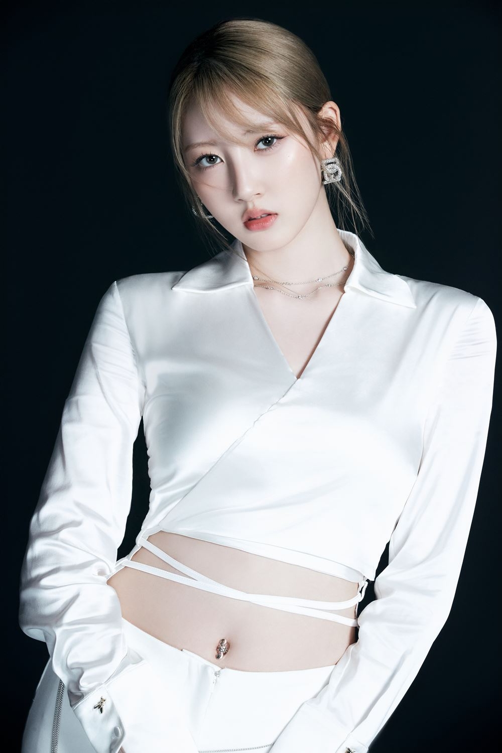 ‘리무진서비스’ 베이비몬스터 라미, 소울풀 음색+수준급 보컬 역량 각인