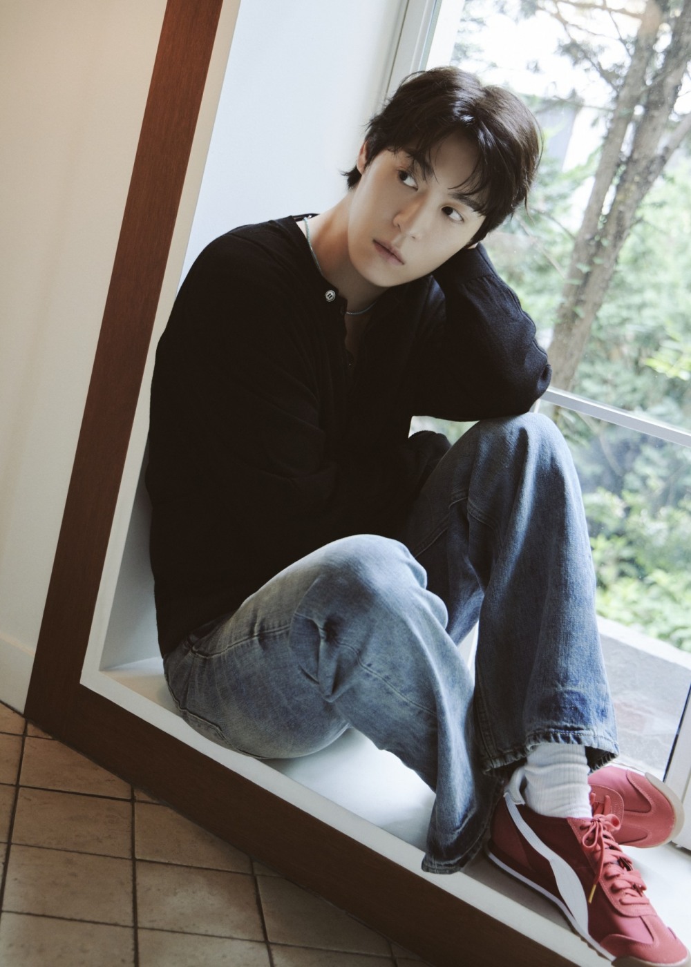 존박, 10월 정규앨범 예고…8일 선공개 음원 ‘비스타, 나이트크롤러’ 발매