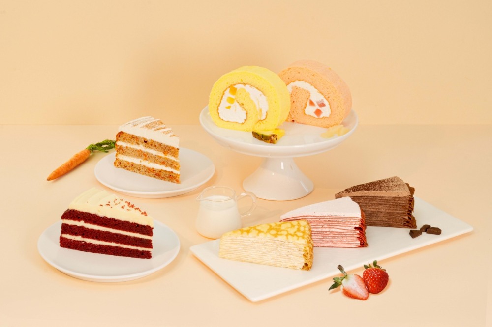 여름 성수기 ‘홈캉스족’을 위한 프리미엄 디저트 ‘눈길’