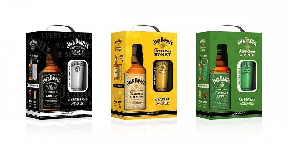 잭 다니엘스와 함께 즐기는 믹솔로지 문화… 칵테일 팝업 바 및 하이볼 전용 잔 선봬