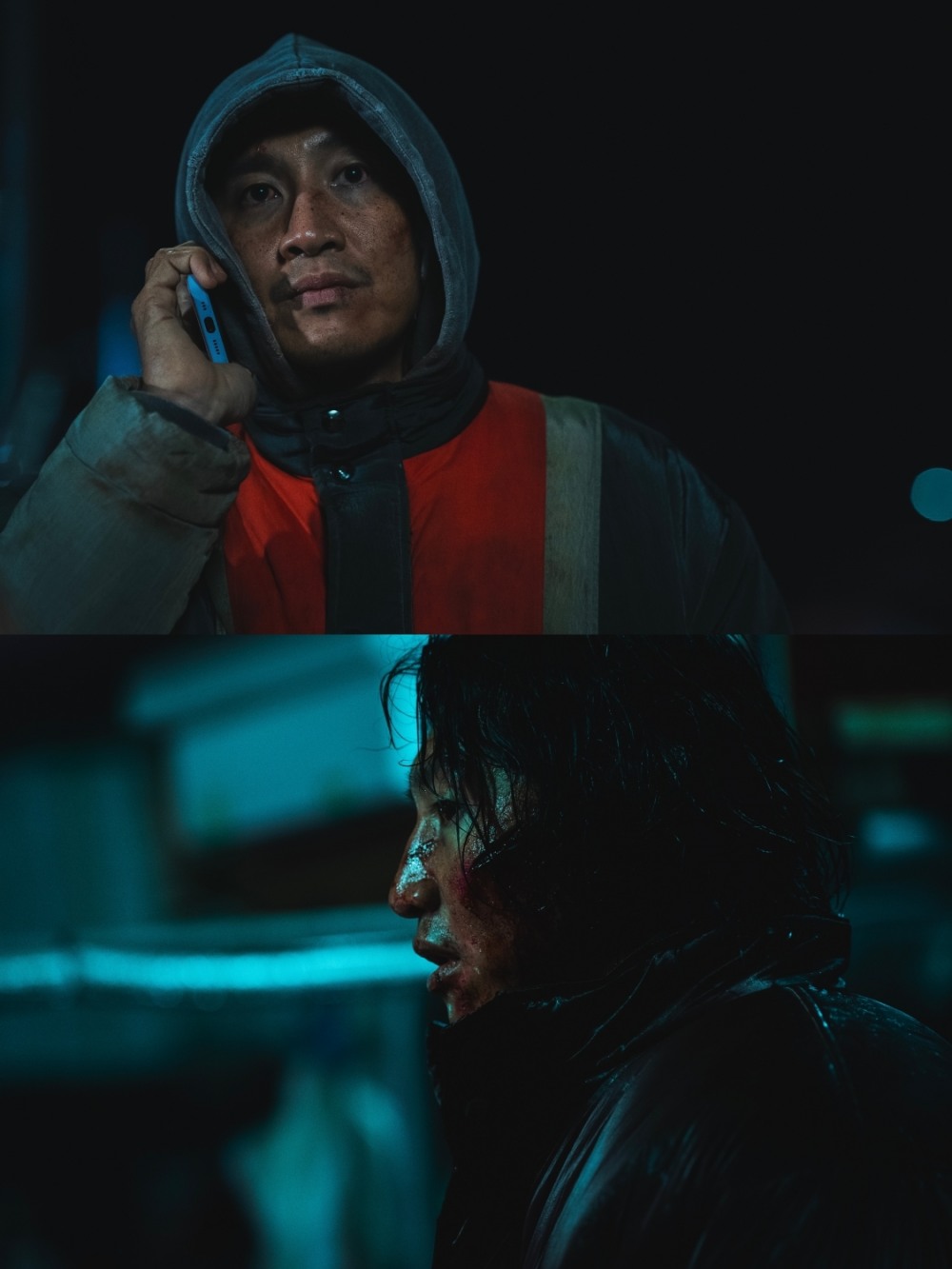 ‘노 웨이 아웃 : 더 룰렛’ 이광수, 충격적인 오프닝 장식…앞으로의 전개에 ‘관심 집중’