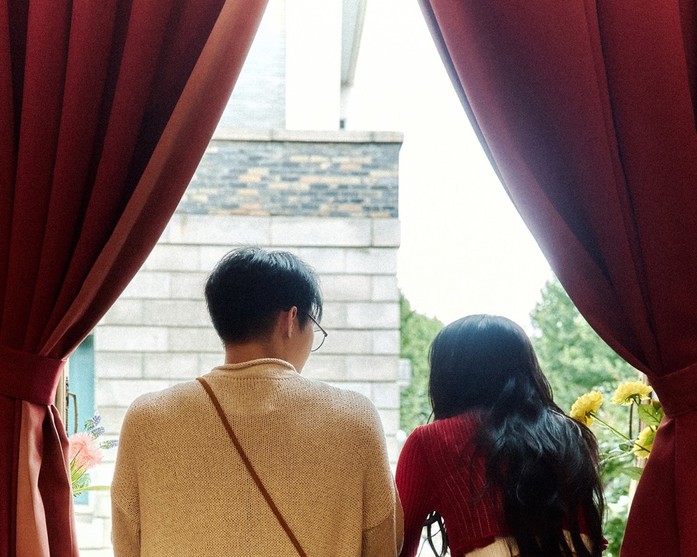 미란이, 9개월 만에 싱글 발매…에이티즈 민기와 스페셜 컬래버