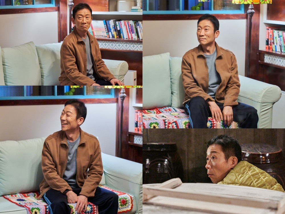 ‘낮과 밤이 다른 그녀’ 정석용, 정은지父 맡아 안방극장에 훈훈함 선사…“마음씨 착한 여주 아빠로 다시 인사 드려 기쁘다” 종영 소감