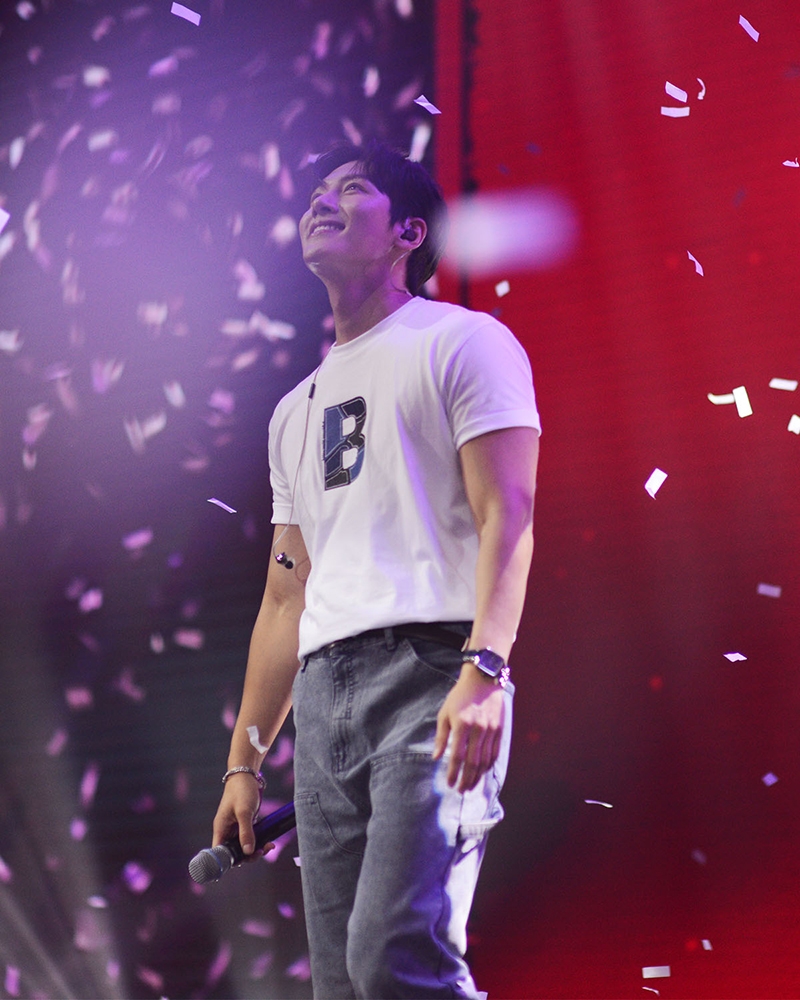 지창욱, 전율과 감동의 마닐라 팬미팅 성료…팬들 눈물짓게 하는 다정함