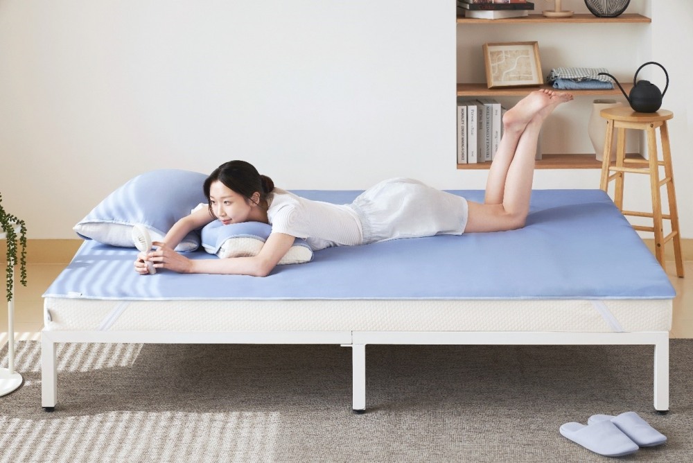 (평소생활 탄산쿨패드 = 평소생활)