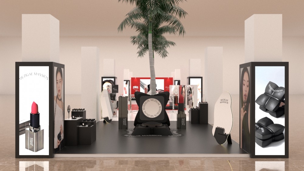 ‘무지개맨션’, 인도네시아 그랜드 론칭 팝업 성황리 마무리