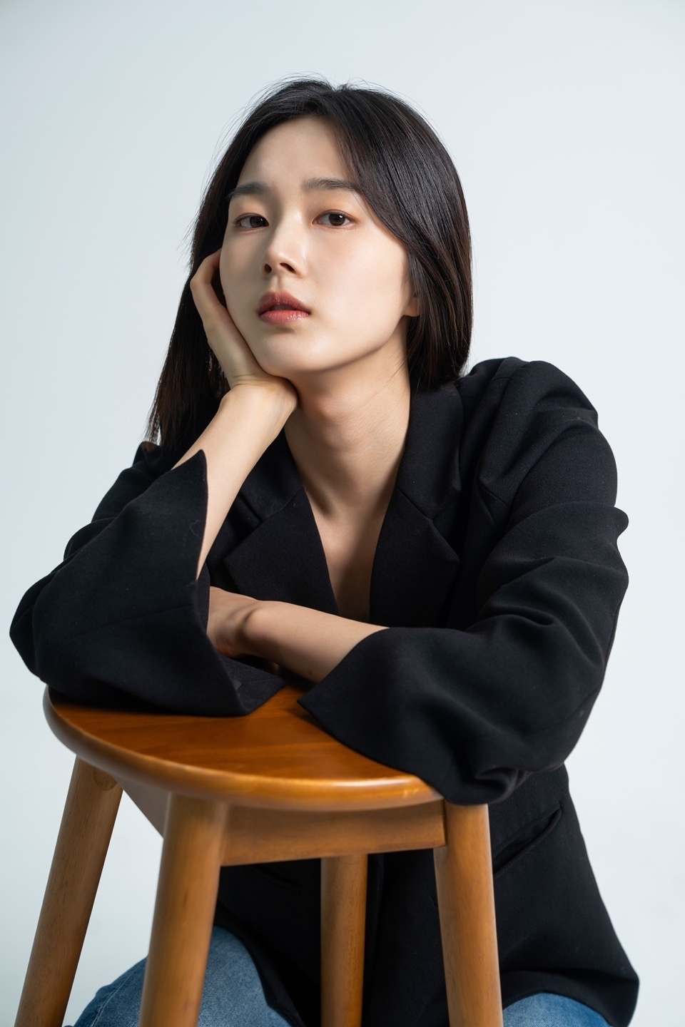 도은하, '지옥에서 온 판사' 캐스팅…연기 변신 예고