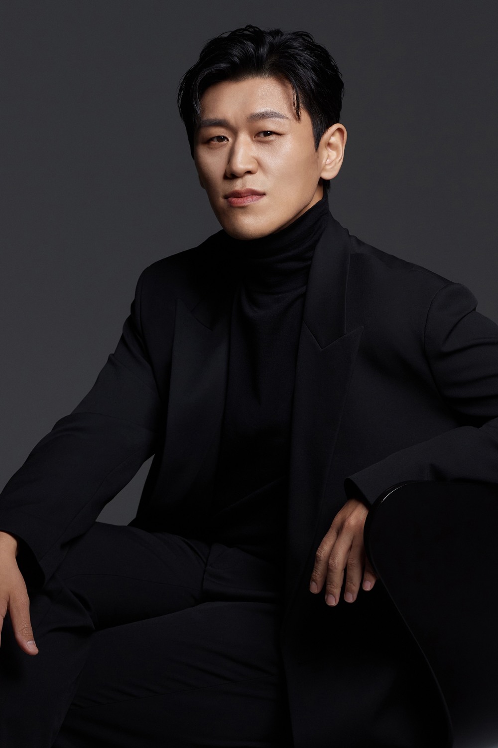 강홍석, 뮤지컬 '알라딘' 캐스팅…“10년 기다린 작품...내가 느낀 감정들을 관객들에게 꼭 전해드릴 것”