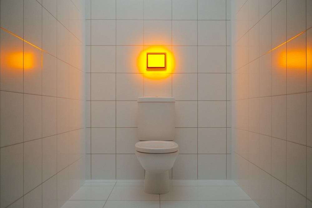 요로감염으로 인한 질환에 걸리면 통증으로 화장실 가기가 괴롭다. 빠르게 원인을 발견해 치료하는 것이 좋다. / 이미지 생성 : 미드저니 (by rido)