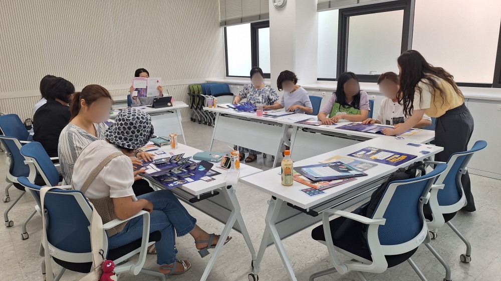 리디퍼, 가정의 달 5월 맞아 기부활동 진행