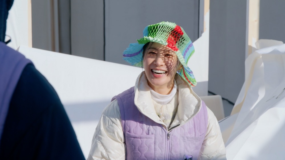 ‘핑계고’→‘더 존 3’ 권유리, 2024년에도 어김없는 ‘예능 퀸’