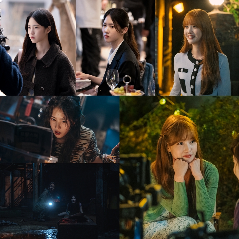 양혜지, 장르 불문 착붙 열연…탄탄한 연기력으로 시청자들 공감 이끌어