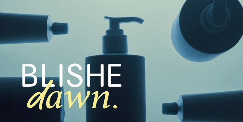 블리쉐 던(Blishe Dawn), 바디케어·립밤 신제품 출시