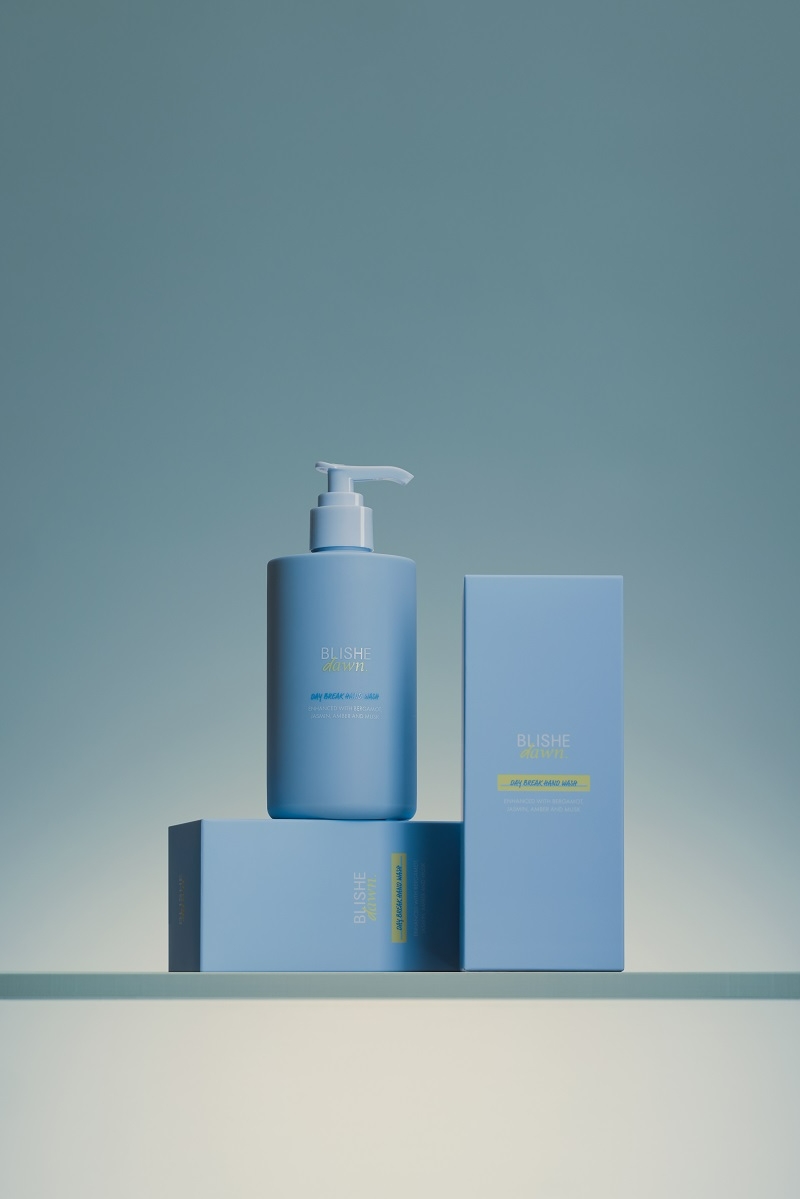 블리쉐 던(Blishe Dawn), 바디케어·립밤 신제품 출시