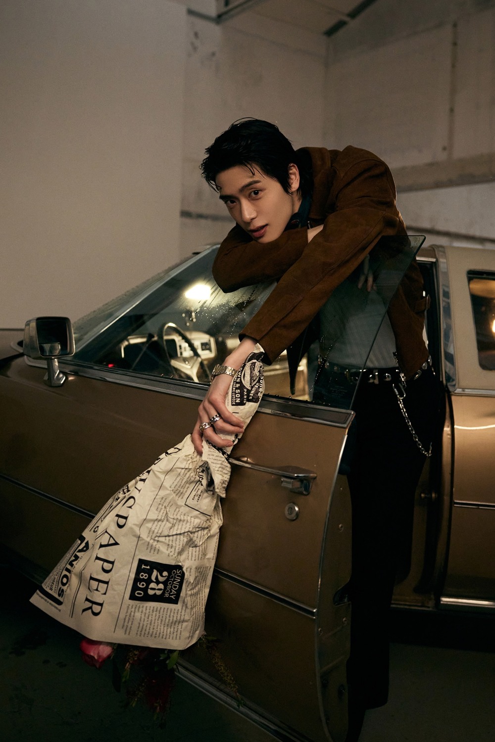 NCT 재현, 첫 솔로 앨범 ‘J’에 담은 독보적 감성…로맨틱한 연인으로 변신한 티저 콘텐츠 화제