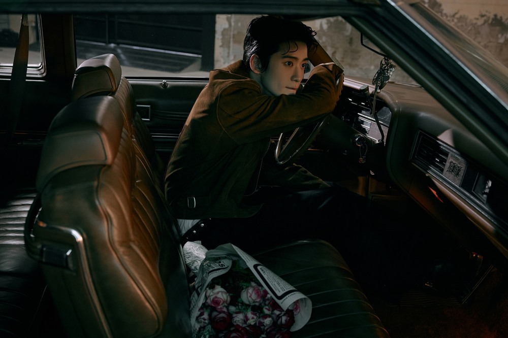 NCT 재현, 첫 솔로 앨범 ‘J’에 담은 독보적 감성…로맨틱한 연인으로 변신한 티저 콘텐츠 화제