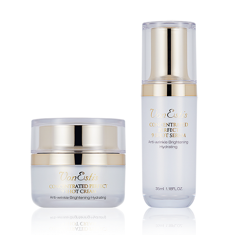 본에스티스 - 컨센트레이티드 퍼펙트 나인샷 세트/사진제공=본에스티스