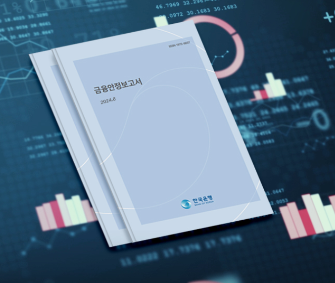 향후 한은의 금리 인하와 관련해선 '금융안정' 이슈가 중요하다