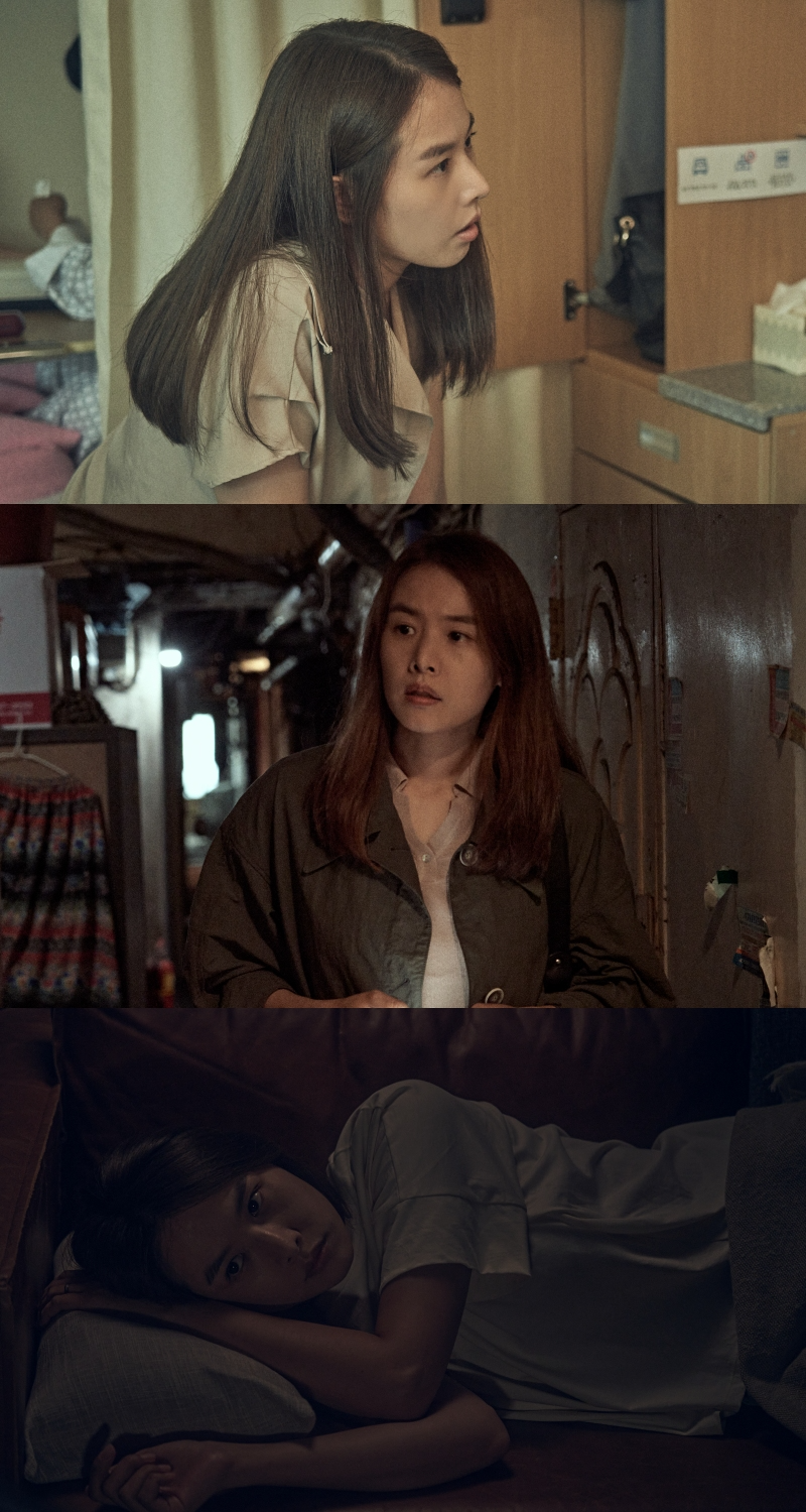 ‘늘봄가든’ 조윤희, 미스터리한 비밀 파헤칠 소희…첫 공포물 도전