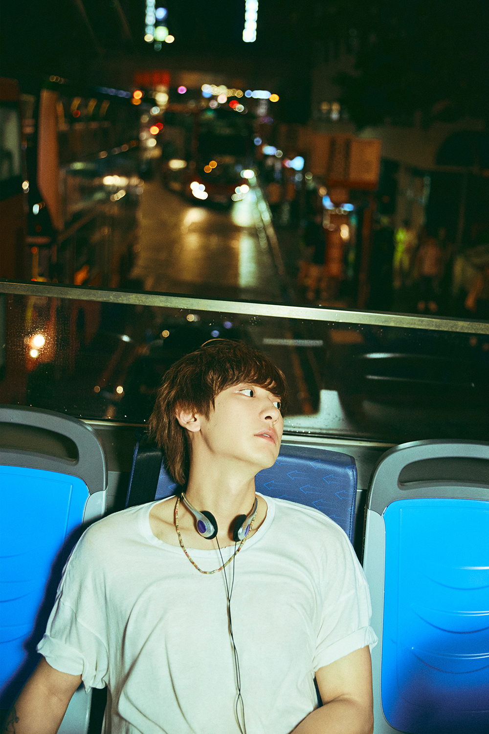 엑소 찬열, 첫 솔로 앨범 통해 다양한 장르 음악 도전 눈길