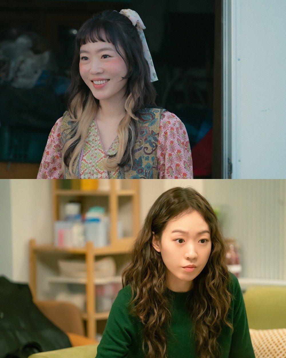 ‘손해 보기 싫어서’ 주민경, 캐릭터에 불어넣은 생동감