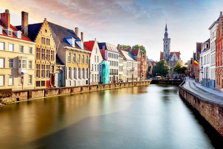 교원투어 여행이지, 베네룩스 및 발트 패키지 출시…“새로운 여행 경험 선사”