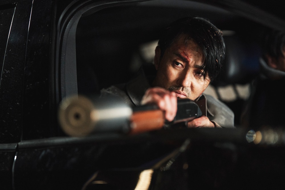 ‘폭군’ 차승원, 과하게 멋진 '괴물 아저씨'…이상한데 빠져드는 독보적 캐릭터 완성