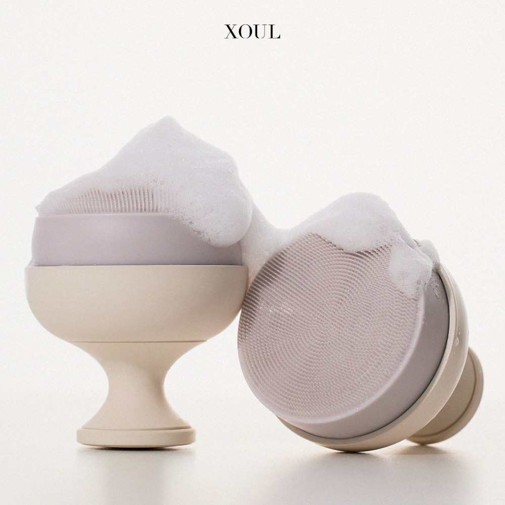 소울, 피부틈새 위한 신개념 클렌징 도구 ‘실키 스무딩 클렌징 볼’ 선보여