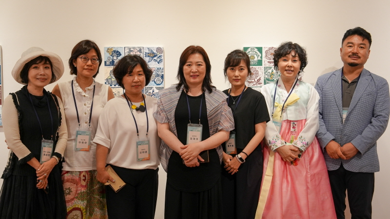 사진제공=양희준(민주평통 서울강남구협의회)