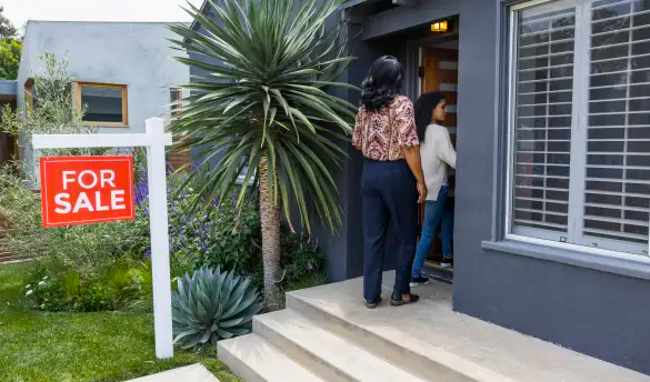 (상보) 미 6월 주택가격 전년비 5.4% 올라 사상 최고 경신