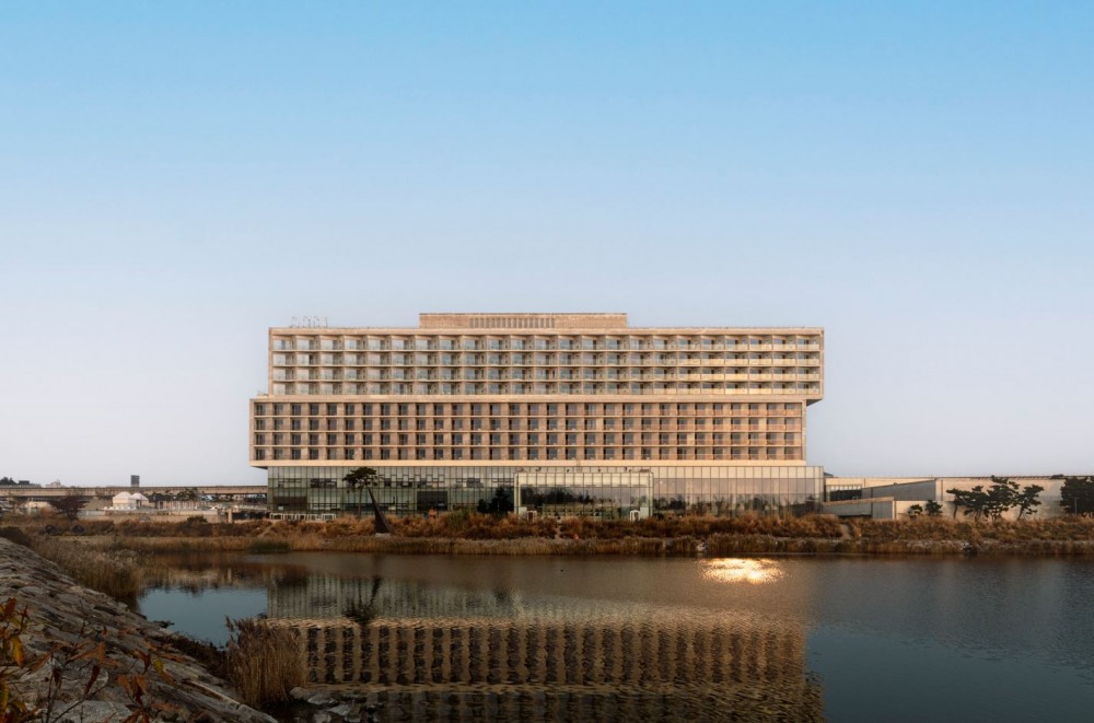 네스트호텔, 개관 10주년 기념 패키지 출시