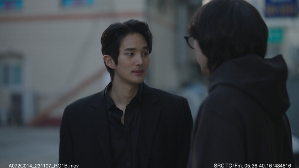 ‘손해 보기 싫어서’ 유현우, 밉상 양아치 연기 눈도장…김영대에게 참교육 ‘웃음 유발’