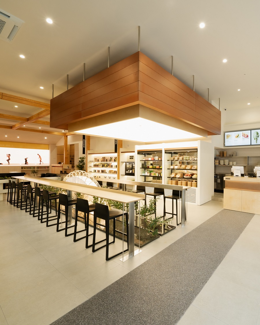 파지티브호텔, 웰니스 복합문화공간 강남 선릉에 오픈