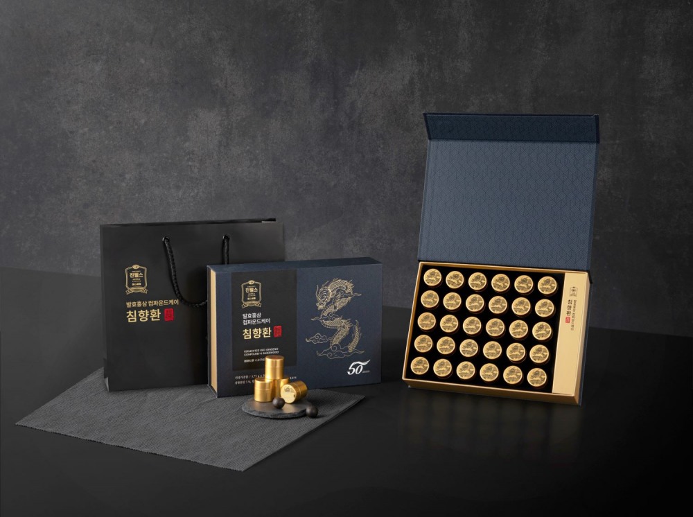 액티브 시니어 '부모님' 위한 추석 맞이 건기식 선물 추천