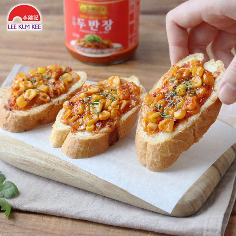 에어프라이어로 간편히 만드는 달콤 옥수수 간식