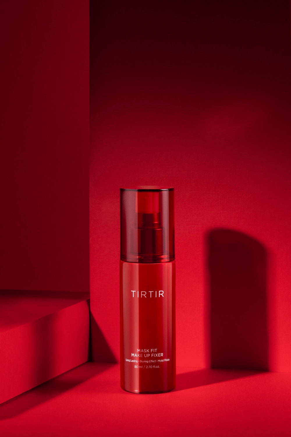 티르티르 마스크 핏 메이크업 픽서(사진: 큐텐재팬)