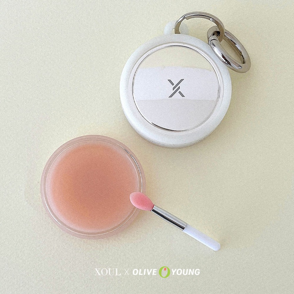 소울 ‘볼륨립밤’ 올영픽에 선정, 올리브영 단독 프로모션 진행