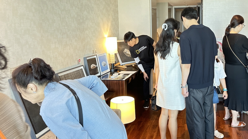 인천호텔아트페어, 지역 예술과 전통을 품은 문화의 새 지평을 열다