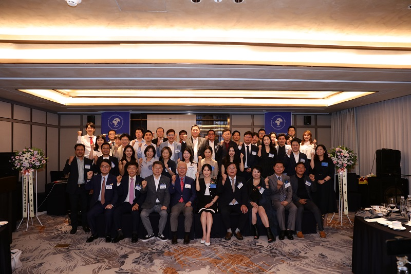 사진제공=대한민국글로벌비즈니스협회