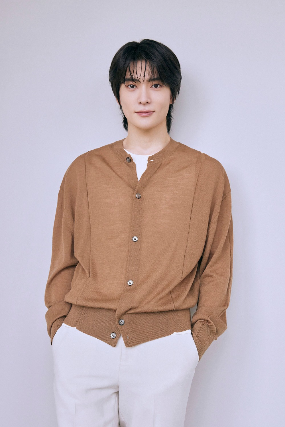 NCT 재현, 첫 솔로 앨범 ‘J’로 만개한 음악적 성장과 감성