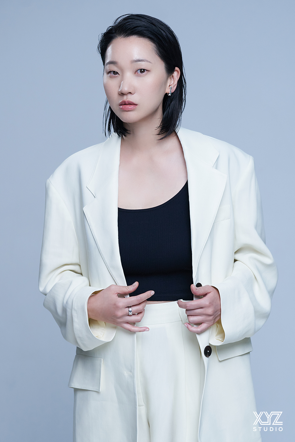 장윤주, 영화 ‘최소한의 선의’ 출연…고등학교 선생님 변신