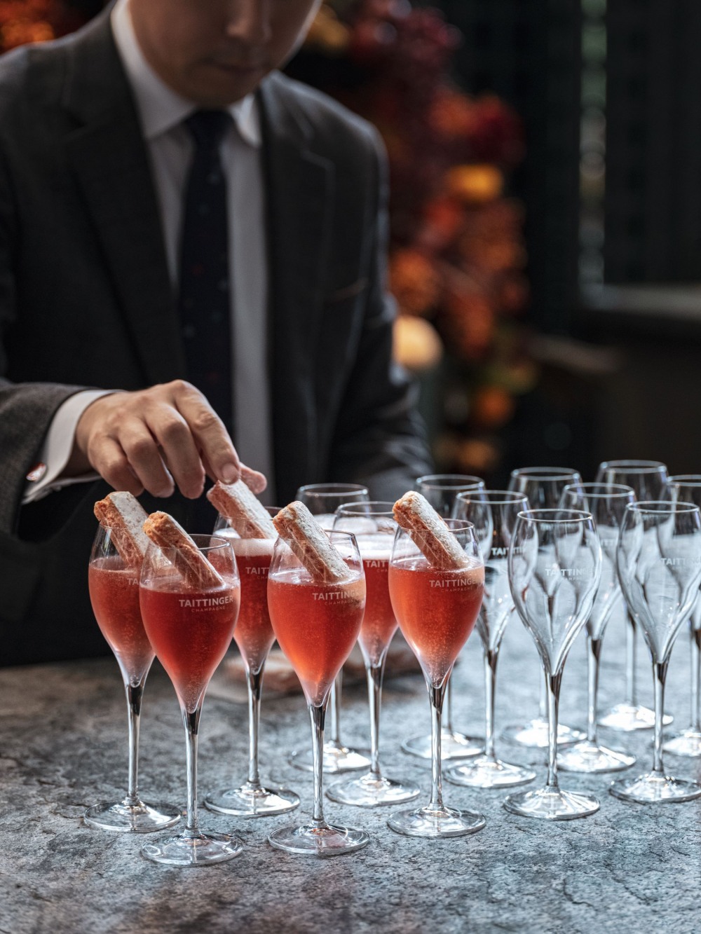 키아프 서울 2024 VIP 라운지 어퍼하우스가 선사하는 세 번째 파빌리온 <피날레(Finale)>