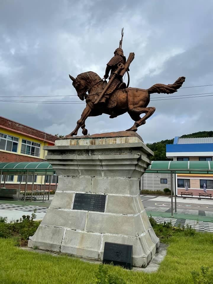 충남의 위대한 조각가