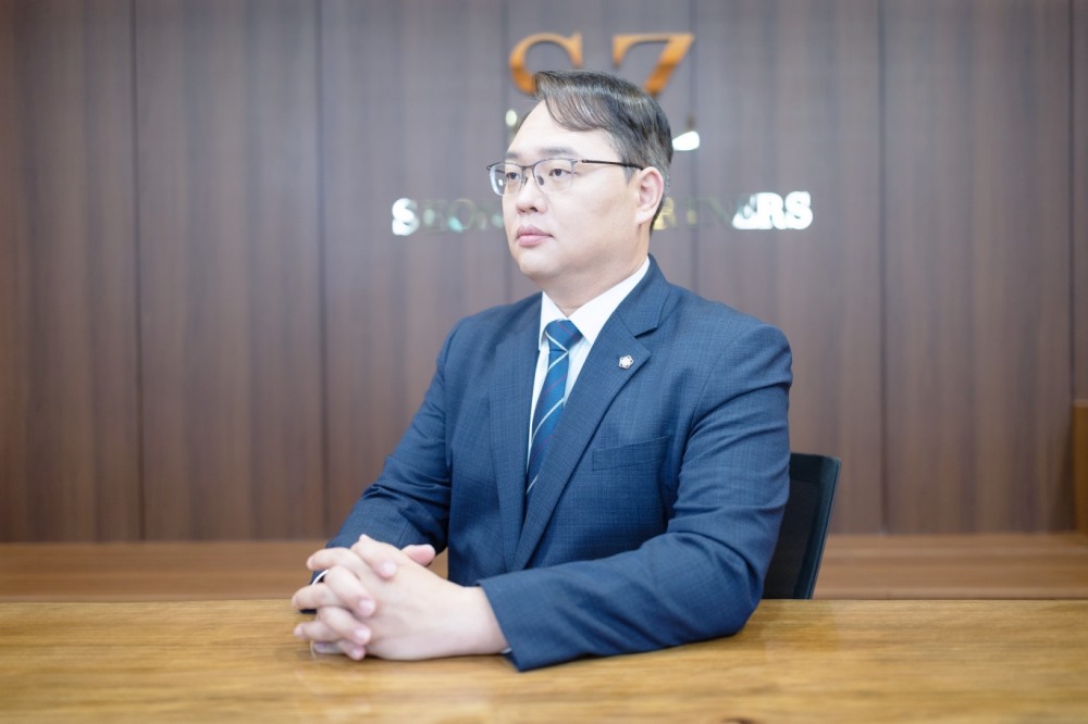 사진 = 김의택 변호사
