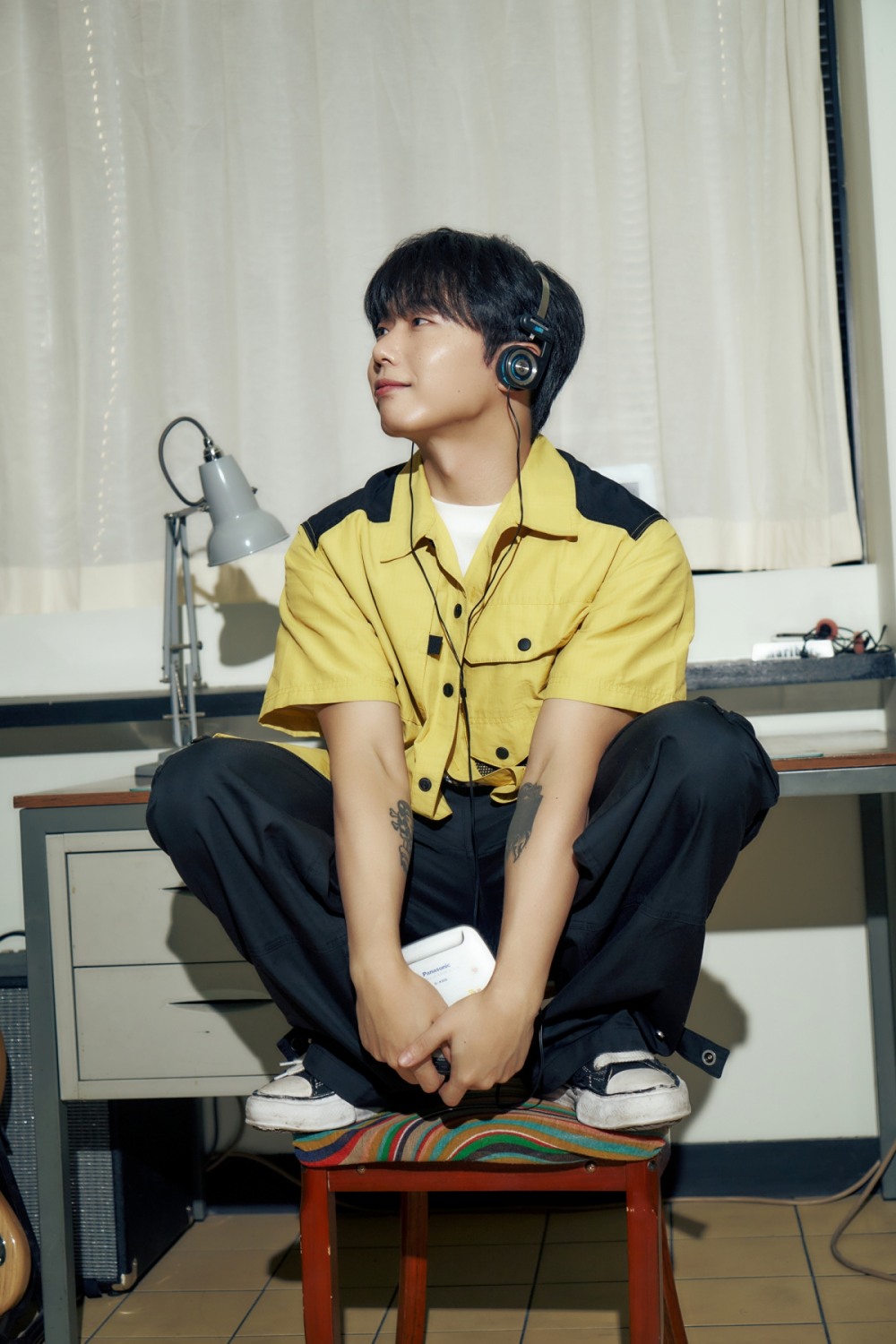 탑현, 신곡 ‘쏟아지는 별을 따라가’ 발매…27일 단독 콘서트 개최로 열일 ing