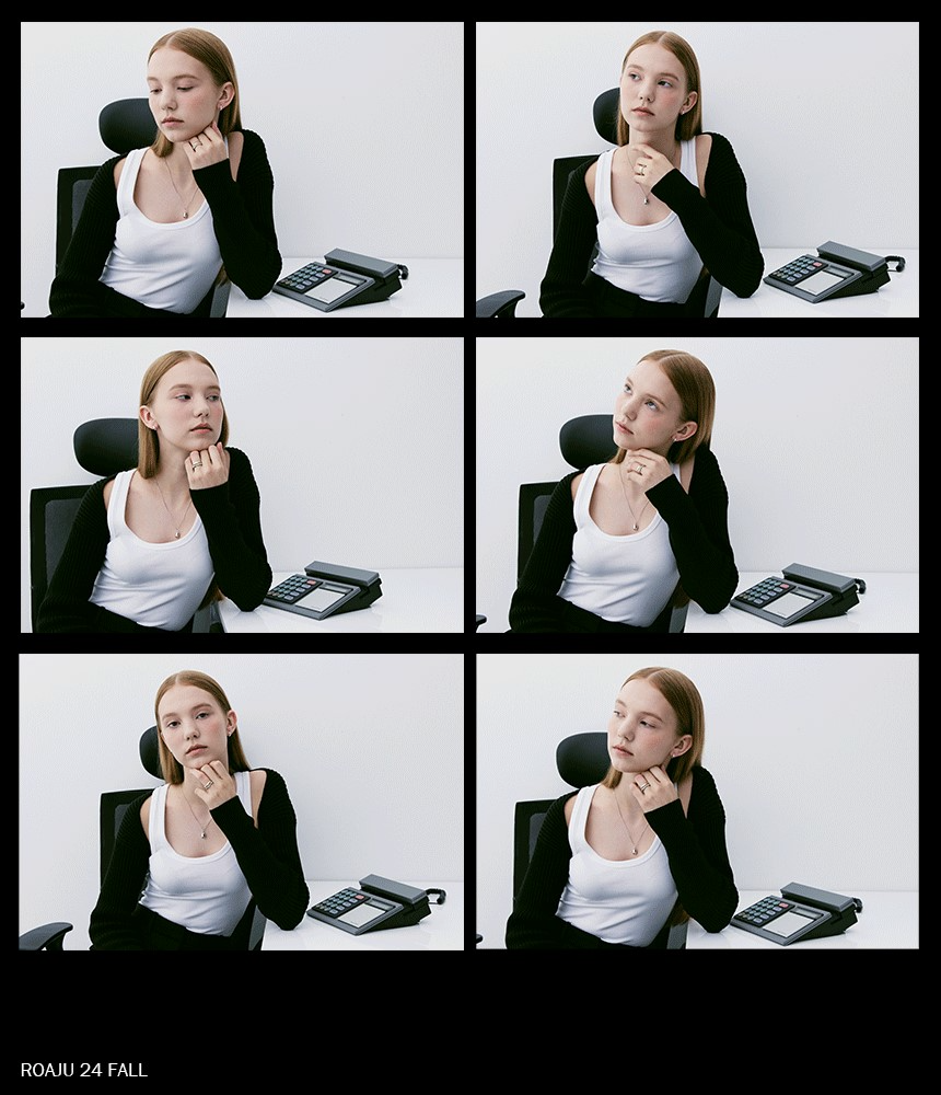 로아주(ROAJU), 24FW 컬렉션 'The Classic' 출시